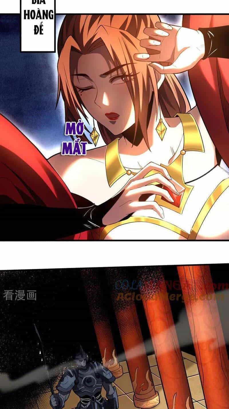 Đệ Tử Tu Luyện Còn Ta Thì Lười Biếng - Chương 69 - ảnh 16