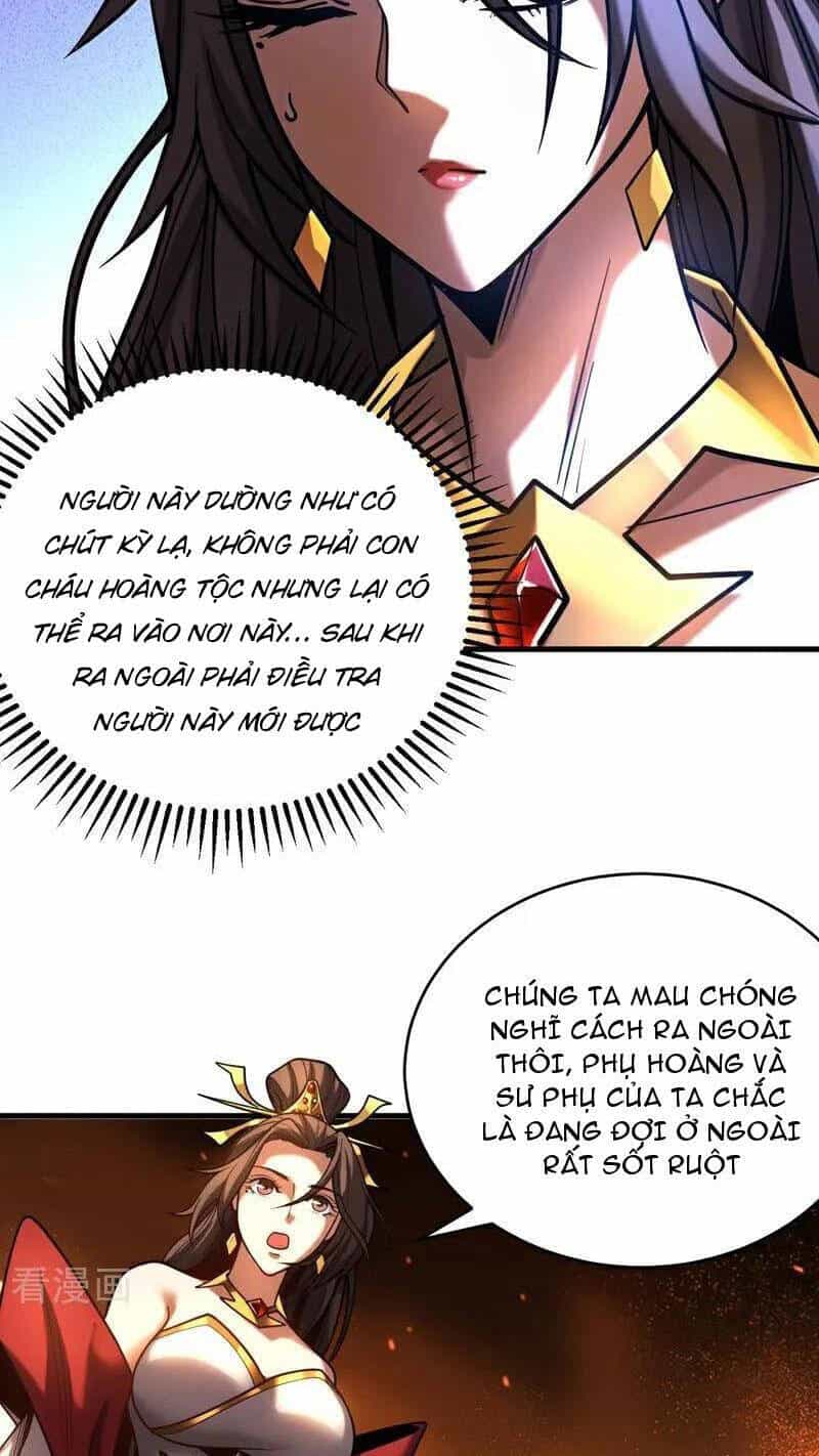 Đệ Tử Tu Luyện Còn Ta Thì Lười Biếng - Chương 70 - ảnh 30