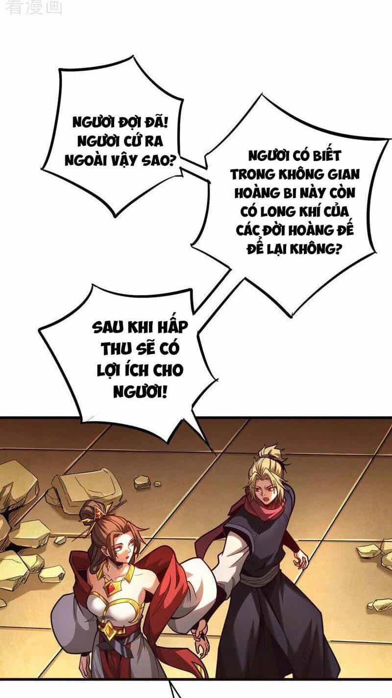 Đệ Tử Tu Luyện Còn Ta Thì Lười Biếng - Chương 70 - ảnh 33