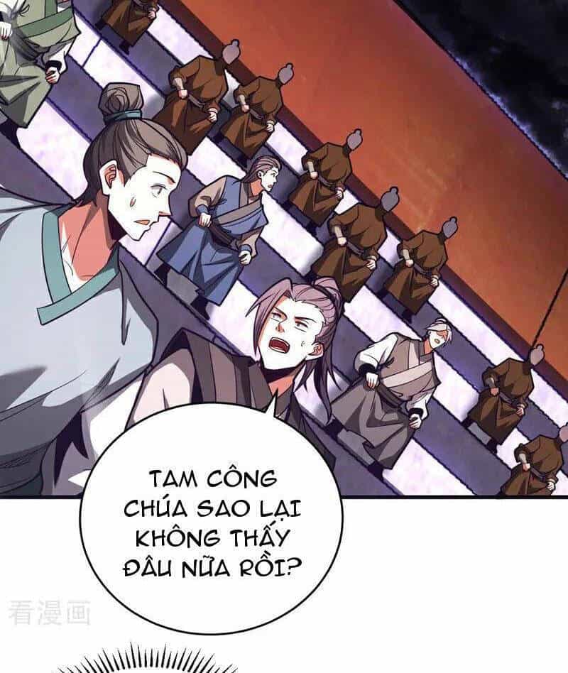 Đệ Tử Tu Luyện Còn Ta Thì Lười Biếng - Chương 71 - ảnh 2