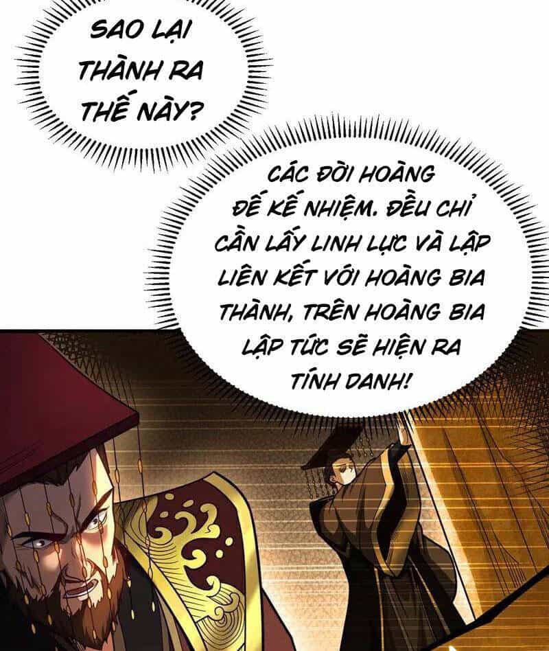 Đệ Tử Tu Luyện Còn Ta Thì Lười Biếng - Chương 71 - ảnh 3