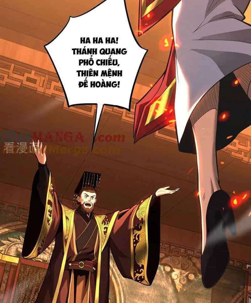 Đệ Tử Tu Luyện Còn Ta Thì Lười Biếng - Chương 71 - ảnh 36