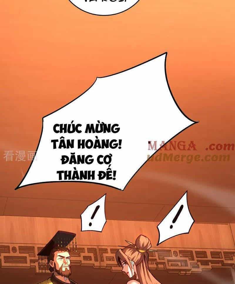 Đệ Tử Tu Luyện Còn Ta Thì Lười Biếng - Chương 71 - ảnh 39