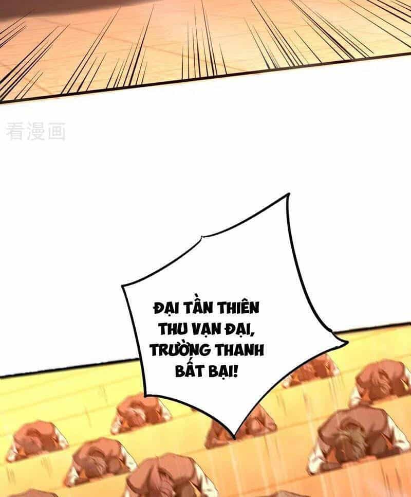 Đệ Tử Tu Luyện Còn Ta Thì Lười Biếng - Chương 71 - ảnh 41