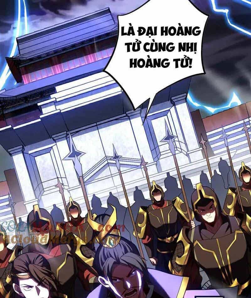 Đệ Tử Tu Luyện Còn Ta Thì Lười Biếng - Chương 71 - ảnh 9