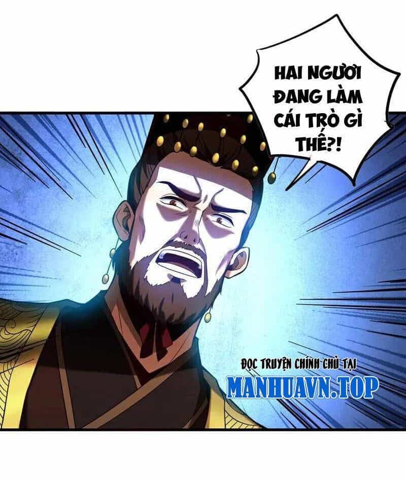 Đệ Tử Tu Luyện Còn Ta Thì Lười Biếng - Chương 71.1 - ảnh 11