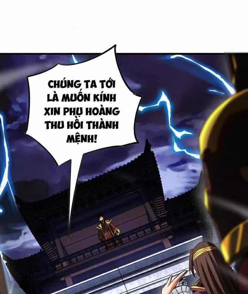 Đệ Tử Tu Luyện Còn Ta Thì Lười Biếng - Chương 71.1 - ảnh 12
