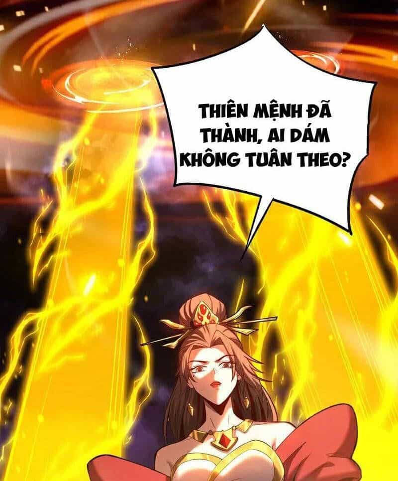 Đệ Tử Tu Luyện Còn Ta Thì Lười Biếng - Chương 71.1 - ảnh 31