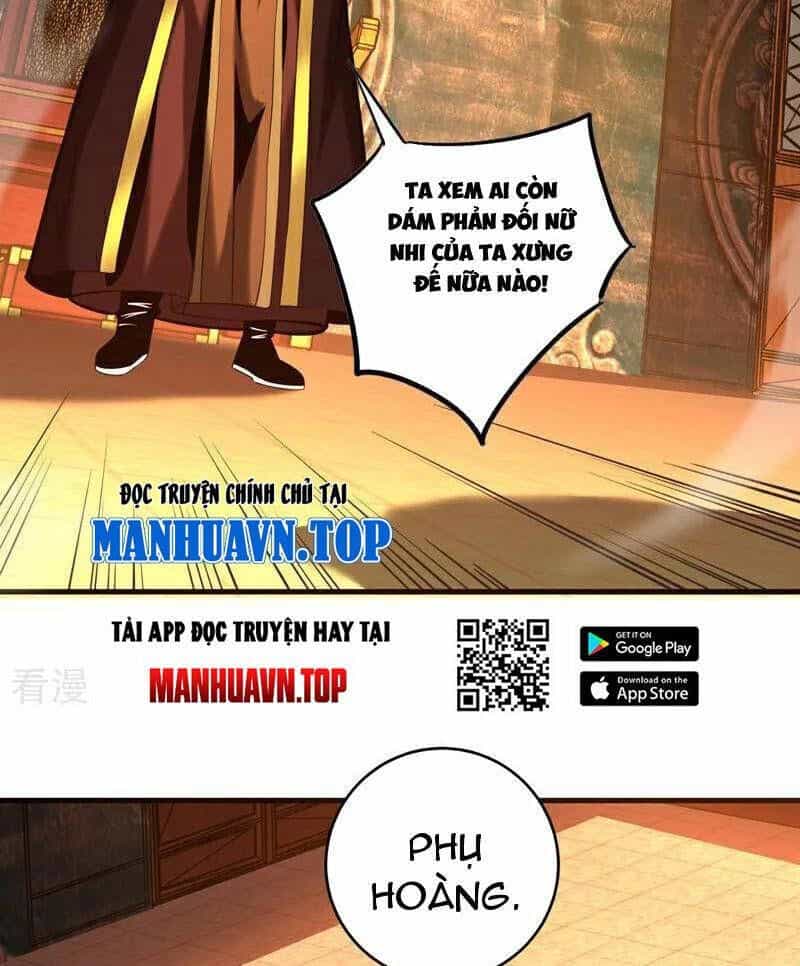 Đệ Tử Tu Luyện Còn Ta Thì Lười Biếng - Chương 71.1 - ảnh 37
