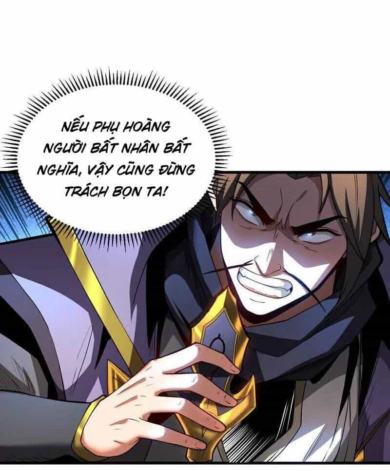 Đệ Tử Tu Luyện Còn Ta Thì Lười Biếng - Chương 71.1 - ảnh 44