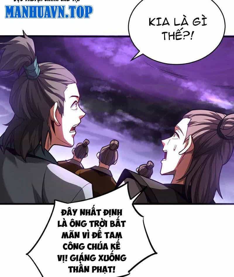 Đệ Tử Tu Luyện Còn Ta Thì Lười Biếng - Chương 71.2 - ảnh 5