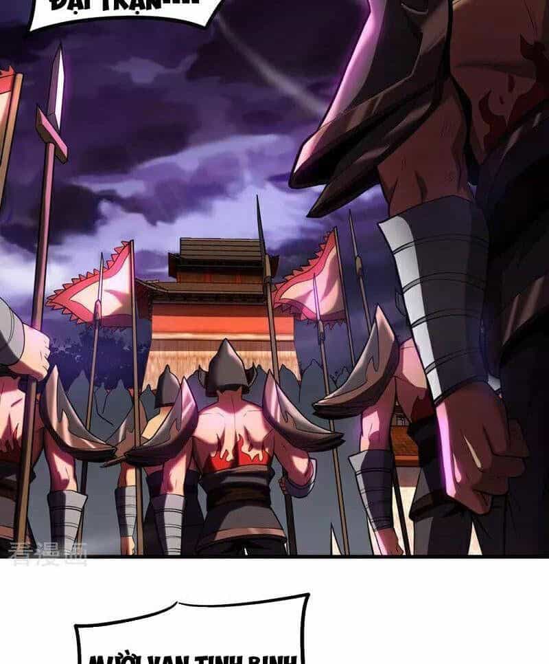 Đệ Tử Tu Luyện Còn Ta Thì Lười Biếng - Chương 71.2 - ảnh 51