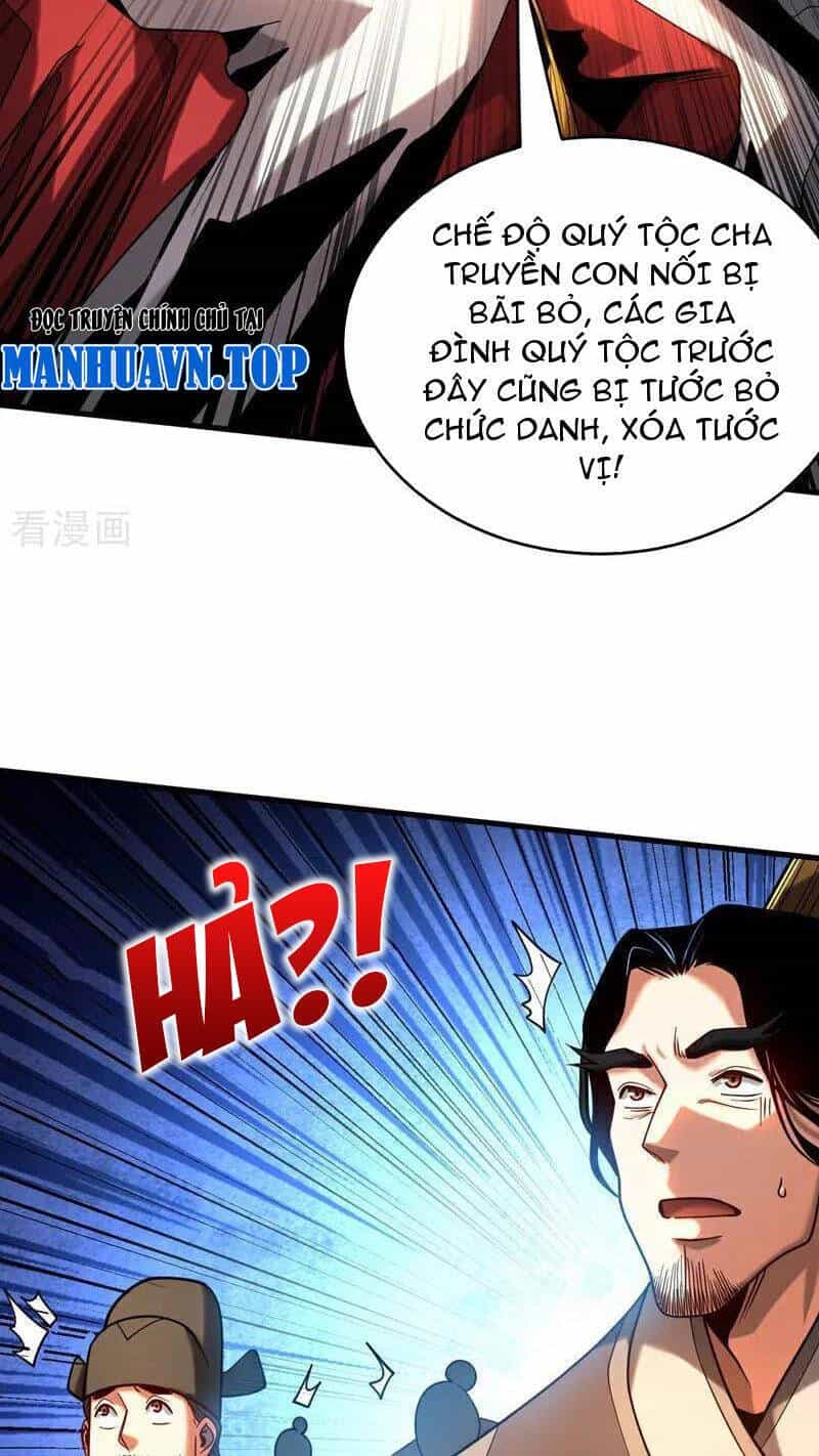 Đệ Tử Tu Luyện Còn Ta Thì Lười Biếng - Chương 73 - ảnh 11