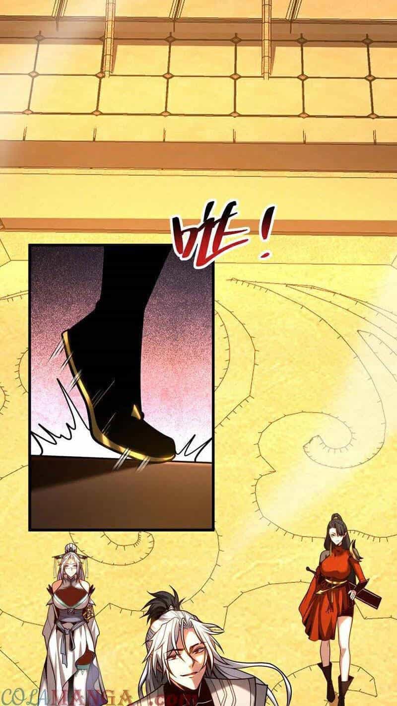Đệ Tử Tu Luyện Còn Ta Thì Lười Biếng - Chương 73 - ảnh 2