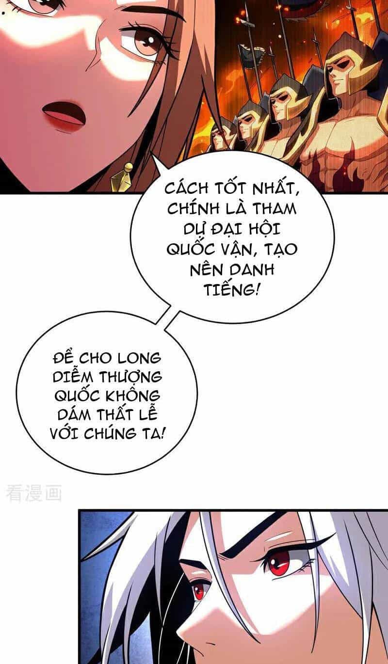 Đệ Tử Tu Luyện Còn Ta Thì Lười Biếng - Chương 73 - ảnh 29