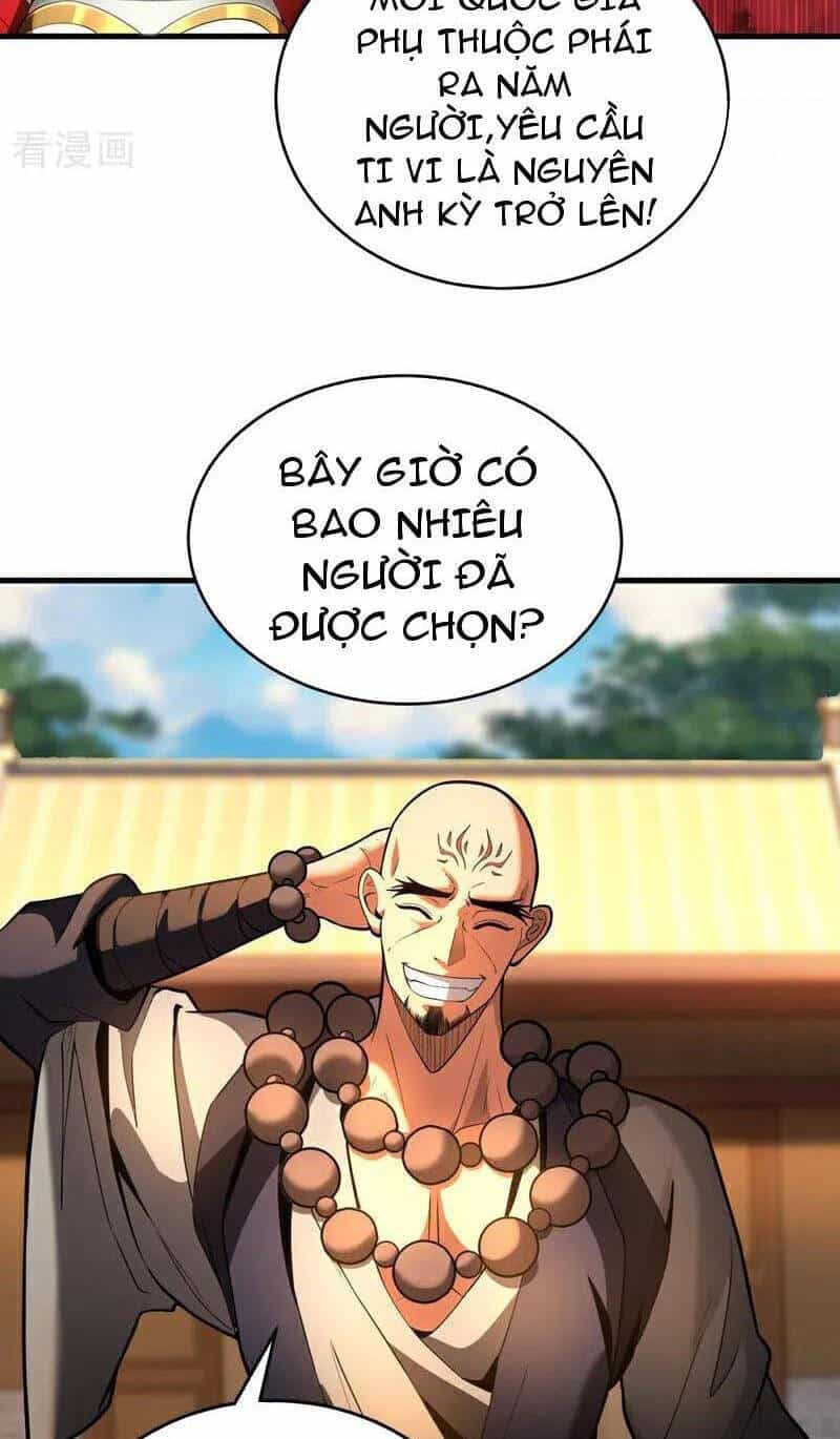 Đệ Tử Tu Luyện Còn Ta Thì Lười Biếng - Chương 73 - ảnh 31