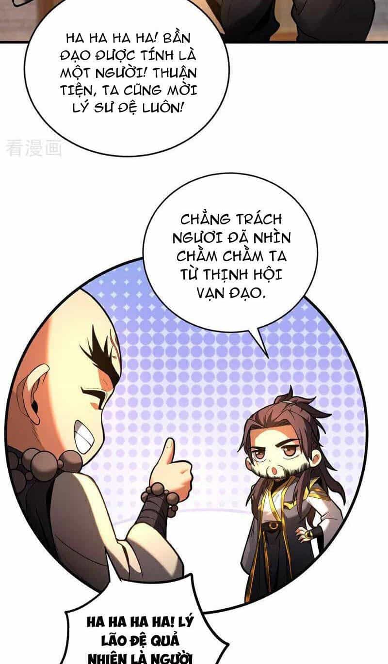 Đệ Tử Tu Luyện Còn Ta Thì Lười Biếng - Chương 73 - ảnh 32
