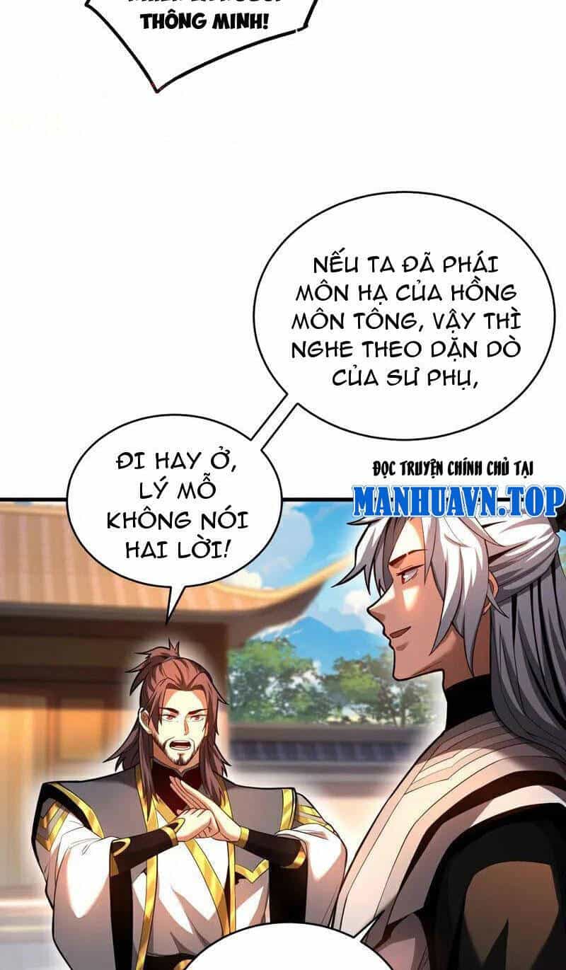 Đệ Tử Tu Luyện Còn Ta Thì Lười Biếng - Chương 73 - ảnh 33