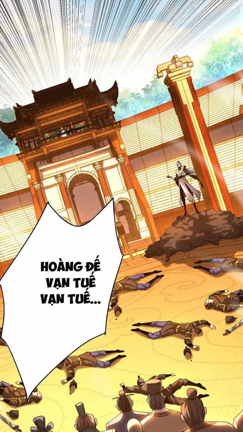 Đệ Tử Tu Luyện Còn Ta Thì Lười Biếng - Chương 73 - ảnh 8