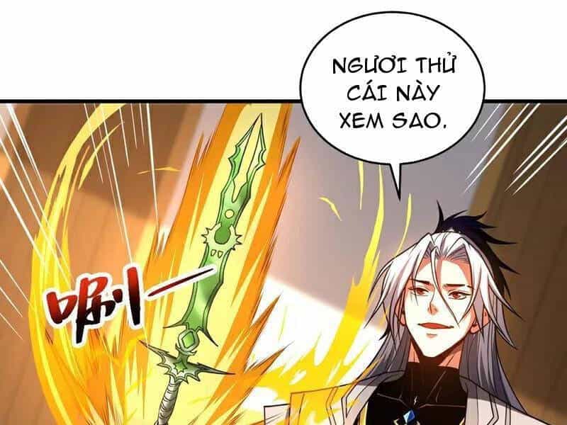 Đệ Tử Tu Luyện Còn Ta Thì Lười Biếng - Chương 74 - ảnh 45