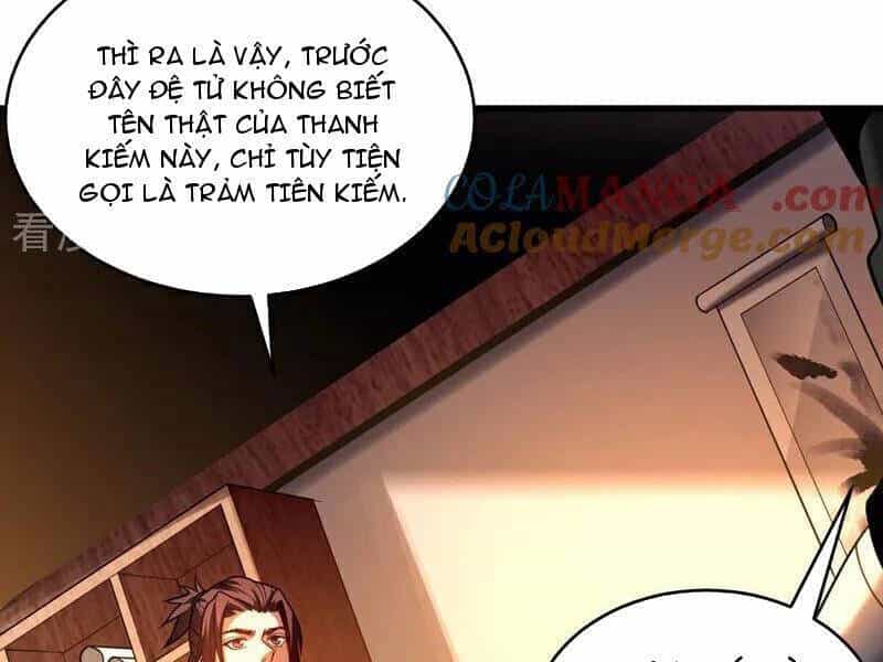 Đệ Tử Tu Luyện Còn Ta Thì Lười Biếng - Chương 74 - ảnh 59