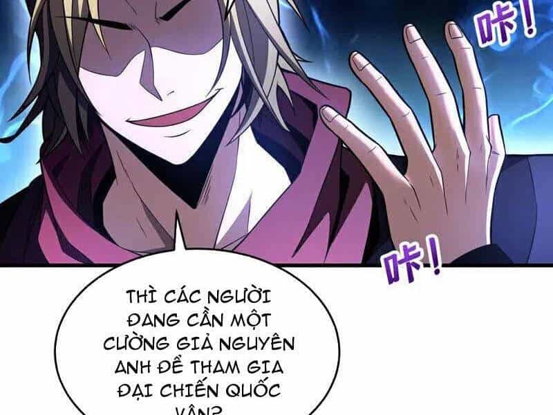 Đệ Tử Tu Luyện Còn Ta Thì Lười Biếng - Chương 74 - ảnh 7