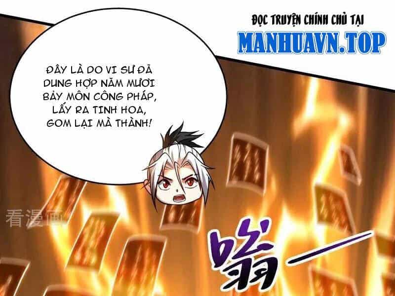 Đệ Tử Tu Luyện Còn Ta Thì Lười Biếng - Chương 74 - ảnh 70