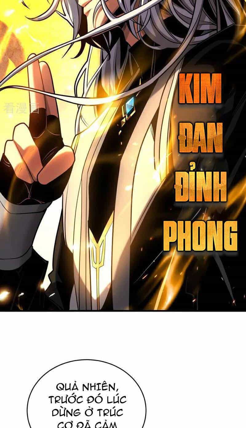 Đệ Tử Tu Luyện Còn Ta Thì Lười Biếng - Chương 75 - ảnh 16