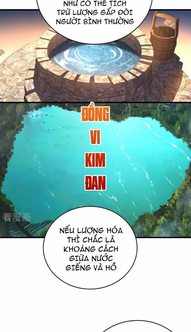 Đệ Tử Tu Luyện Còn Ta Thì Lười Biếng - Chương 75 - ảnh 18