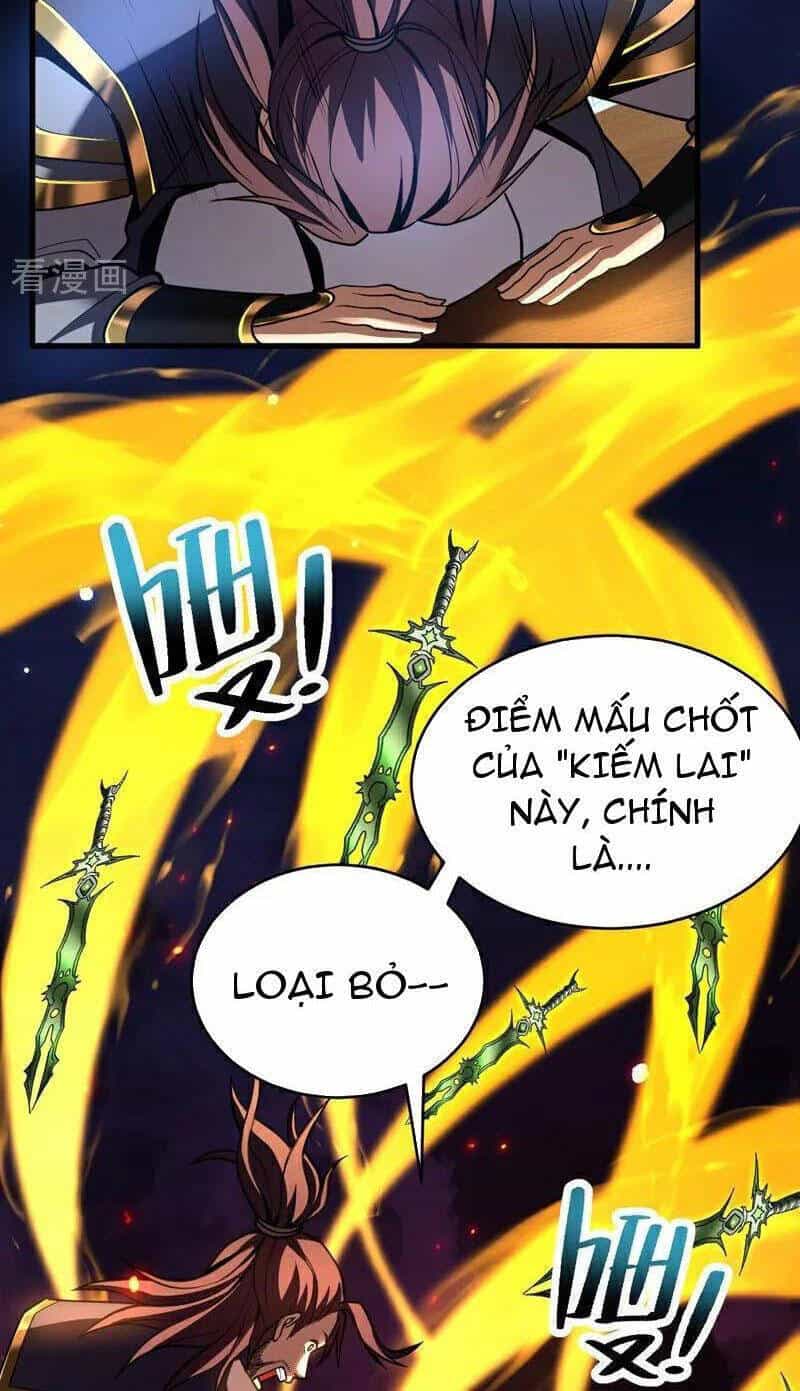 Đệ Tử Tu Luyện Còn Ta Thì Lười Biếng - Chương 75 - ảnh 2