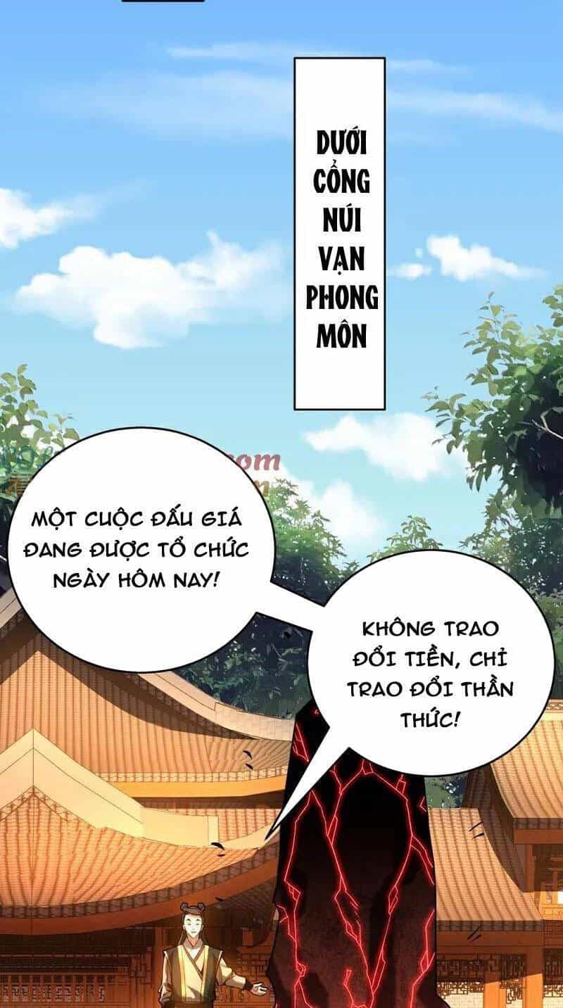 Đệ Tử Tu Luyện Còn Ta Thì Lười Biếng - Chương 75 - ảnh 23