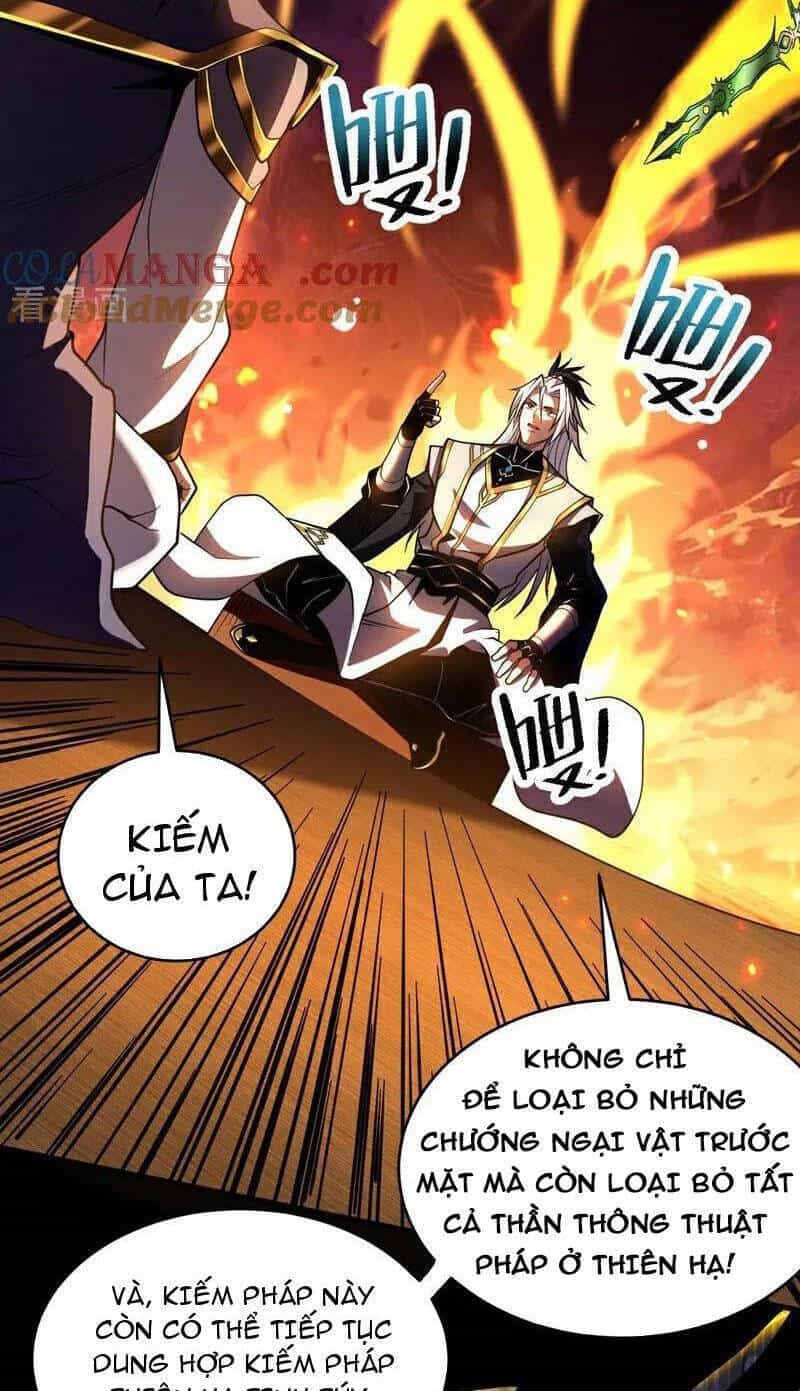 Đệ Tử Tu Luyện Còn Ta Thì Lười Biếng - Chương 75 - ảnh 3