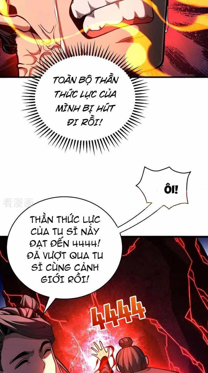 Đệ Tử Tu Luyện Còn Ta Thì Lười Biếng - Chương 75 - ảnh 31