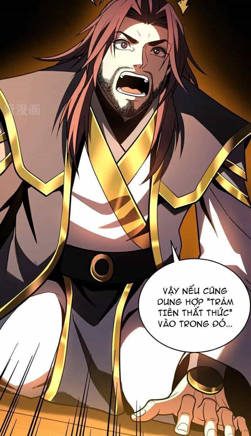 Đệ Tử Tu Luyện Còn Ta Thì Lười Biếng - Chương 75 - ảnh 6
