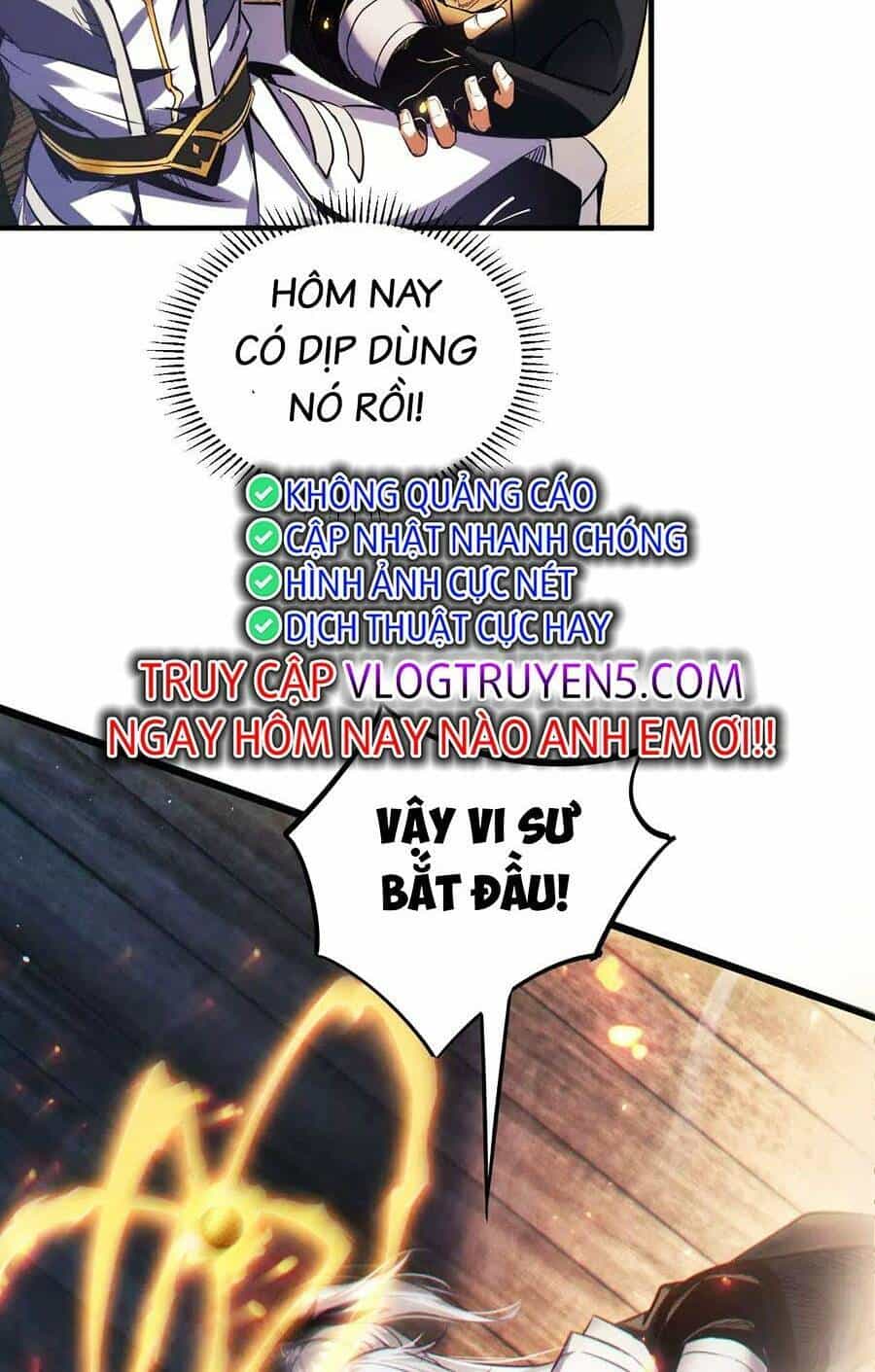Đệ Tử Tu Luyện Còn Ta Thì Lười Biếng - Chương 7 - ảnh 14
