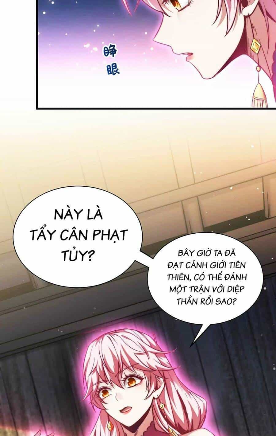 Đệ Tử Tu Luyện Còn Ta Thì Lười Biếng - Chương 7 - ảnh 24
