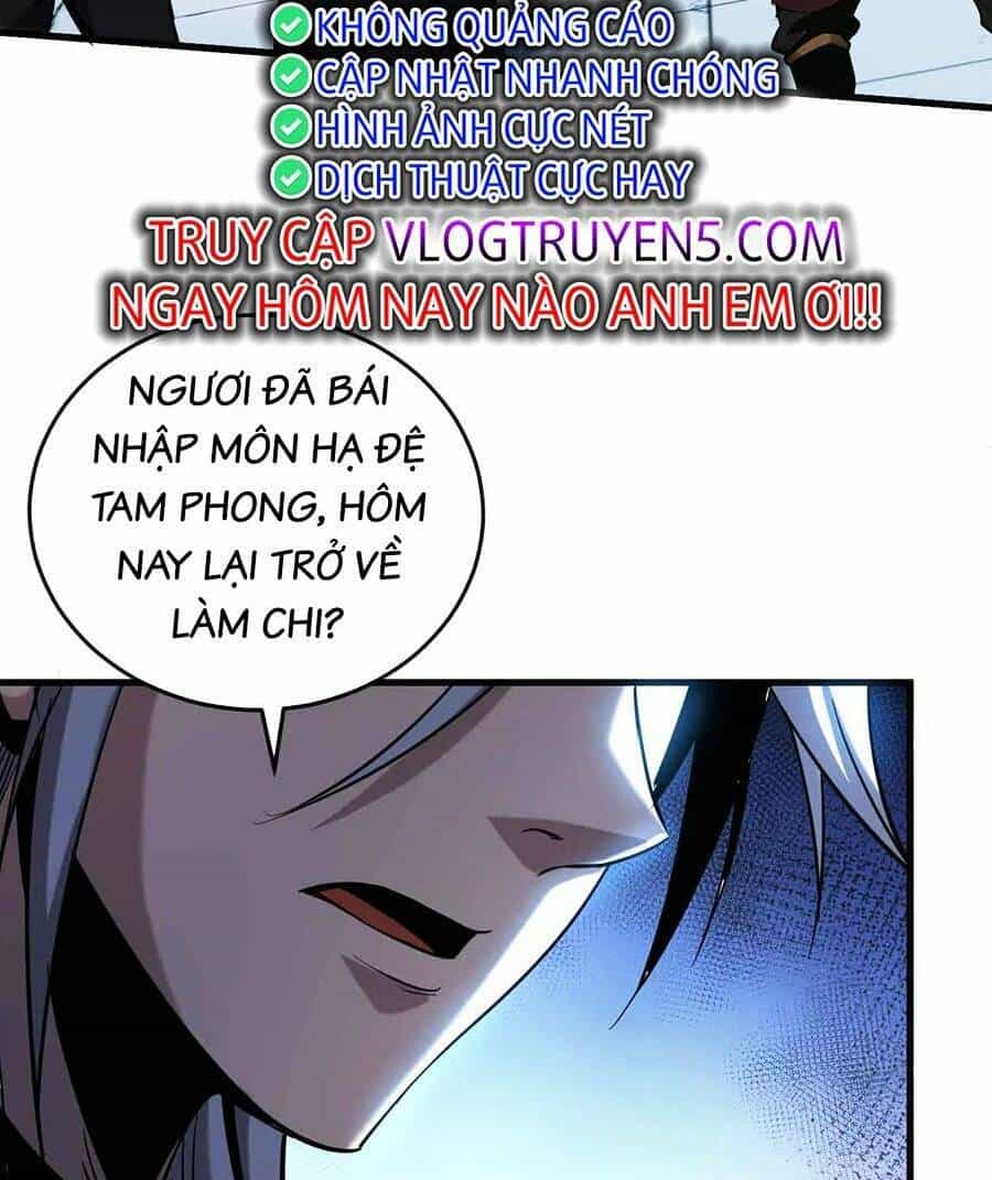 Đệ Tử Tu Luyện Còn Ta Thì Lười Biếng - Chương 7 - ảnh 42