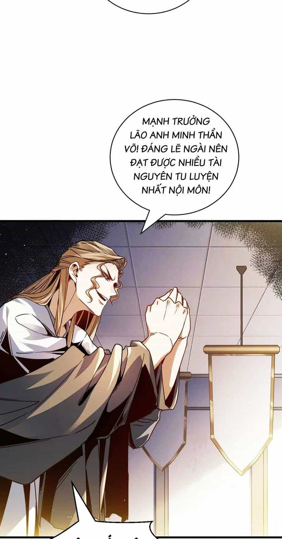 Đệ Tử Tu Luyện Còn Ta Thì Lười Biếng - Chương 7 - ảnh 6