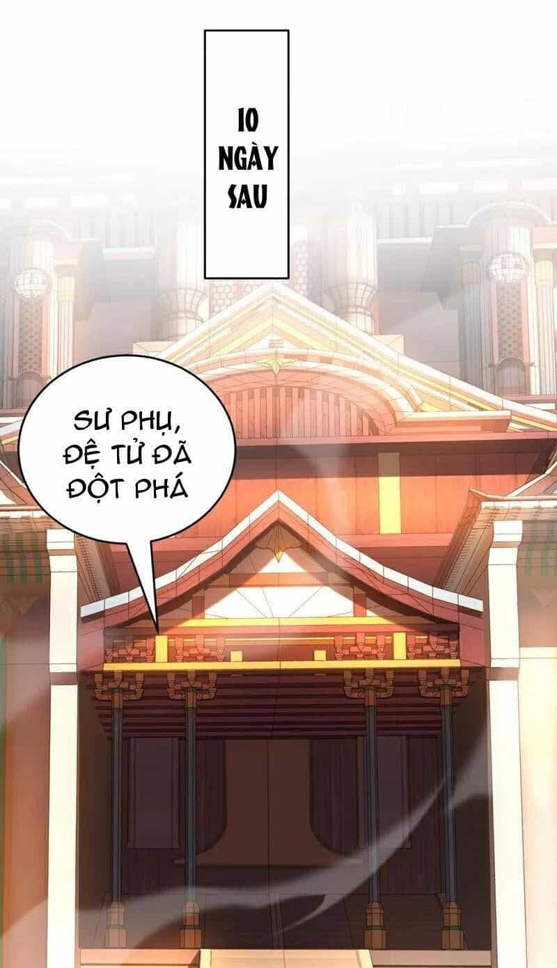 Đệ Tử Tu Luyện Còn Ta Thì Lười Biếng - Chương 75.1 - ảnh 14