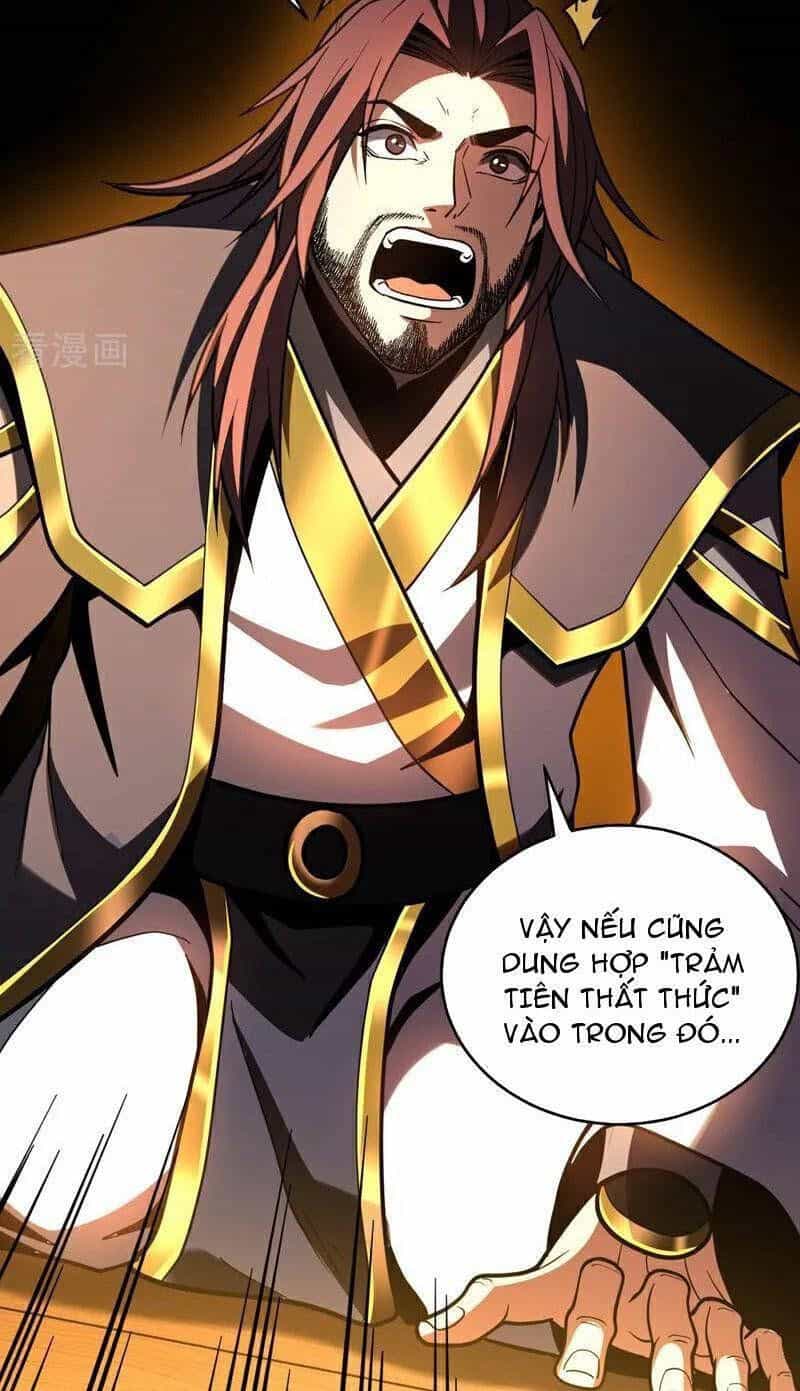 Đệ Tử Tu Luyện Còn Ta Thì Lười Biếng - Chương 75.1 - ảnh 6