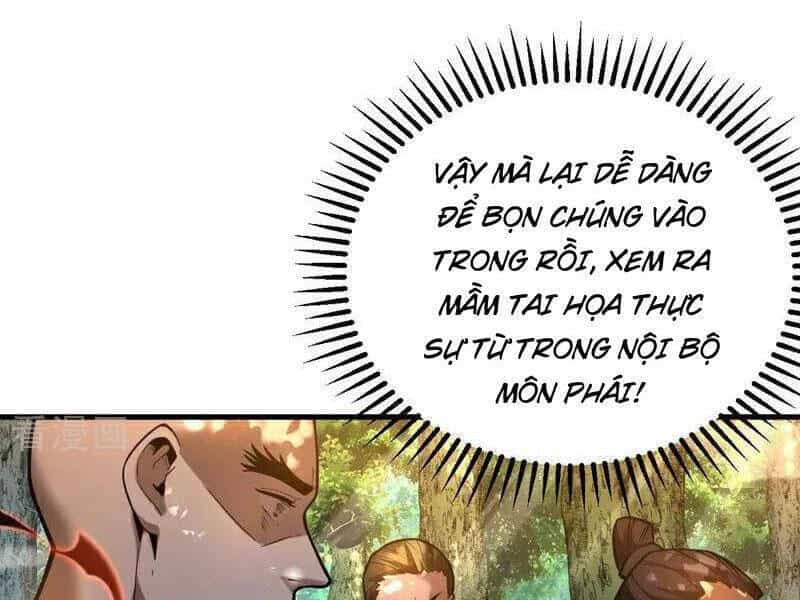 Đệ Tử Tu Luyện Còn Ta Thì Lười Biếng - Chương 76 - ảnh 10