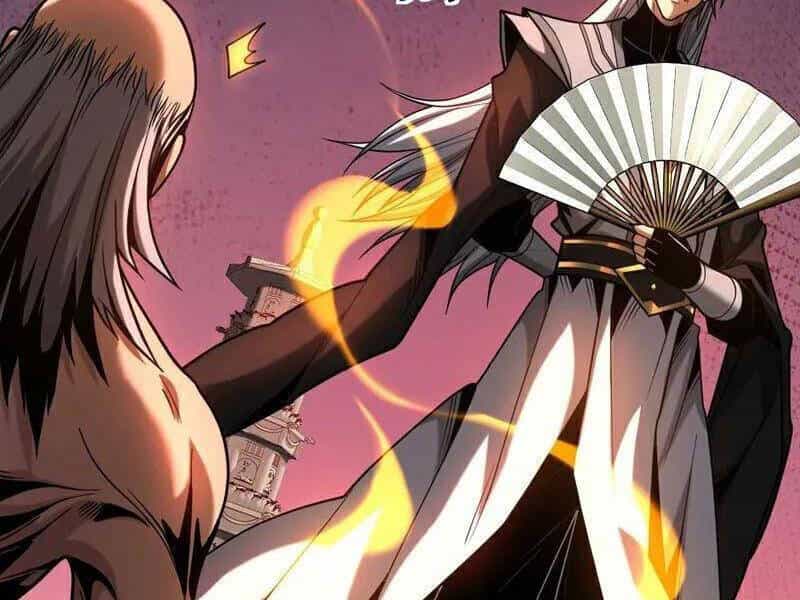Đệ Tử Tu Luyện Còn Ta Thì Lười Biếng - Chương 76 - ảnh 68