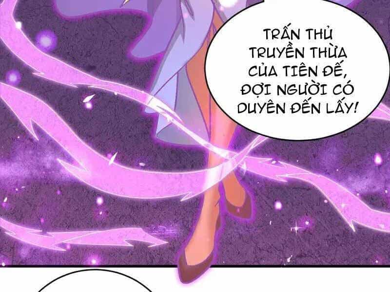 Đệ Tử Tu Luyện Còn Ta Thì Lười Biếng - Chương 77 - ảnh 62