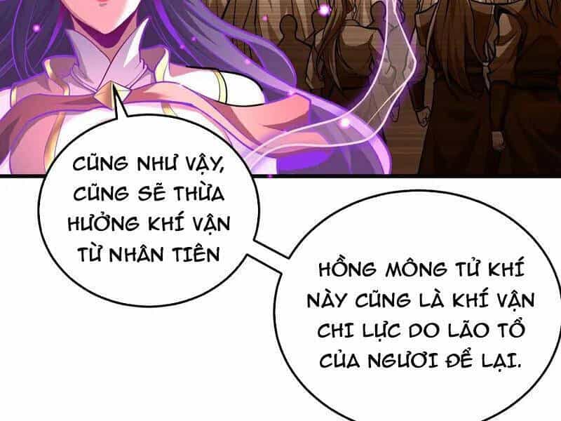 Đệ Tử Tu Luyện Còn Ta Thì Lười Biếng - Chương 77 - ảnh 77
