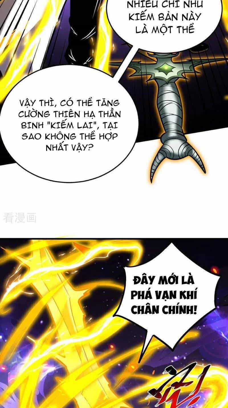 Đệ Tử Tu Luyện Còn Ta Thì Lười Biếng - Chương 78 - ảnh 19