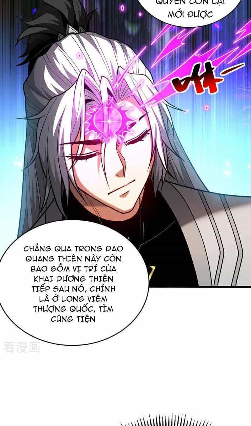 Đệ Tử Tu Luyện Còn Ta Thì Lười Biếng - Chương 78 - ảnh 37