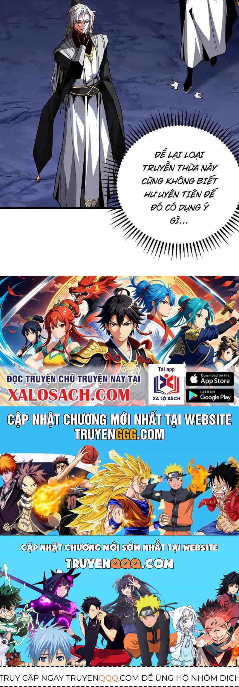 Đệ Tử Tu Luyện Còn Ta Thì Lười Biếng - Chương 78 - ảnh 40