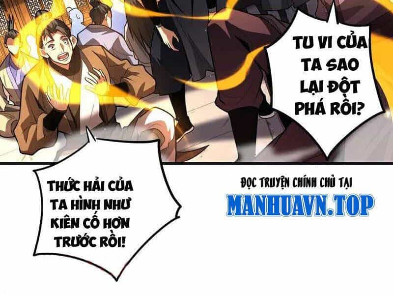 Đệ Tử Tu Luyện Còn Ta Thì Lười Biếng - Chương 80 - ảnh 13