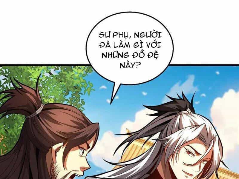 Đệ Tử Tu Luyện Còn Ta Thì Lười Biếng - Chương 80 - ảnh 14