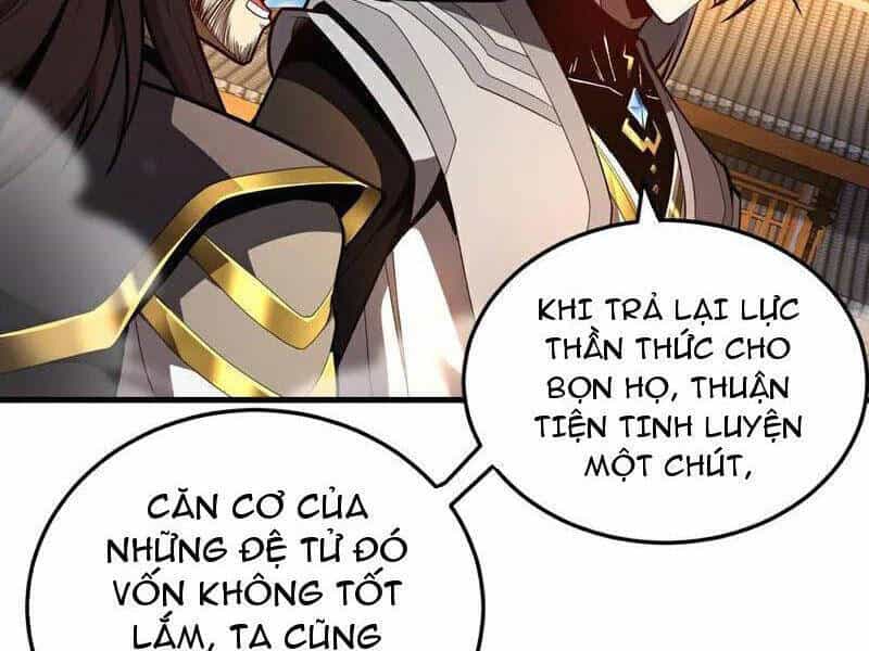 Đệ Tử Tu Luyện Còn Ta Thì Lười Biếng - Chương 80 - ảnh 15